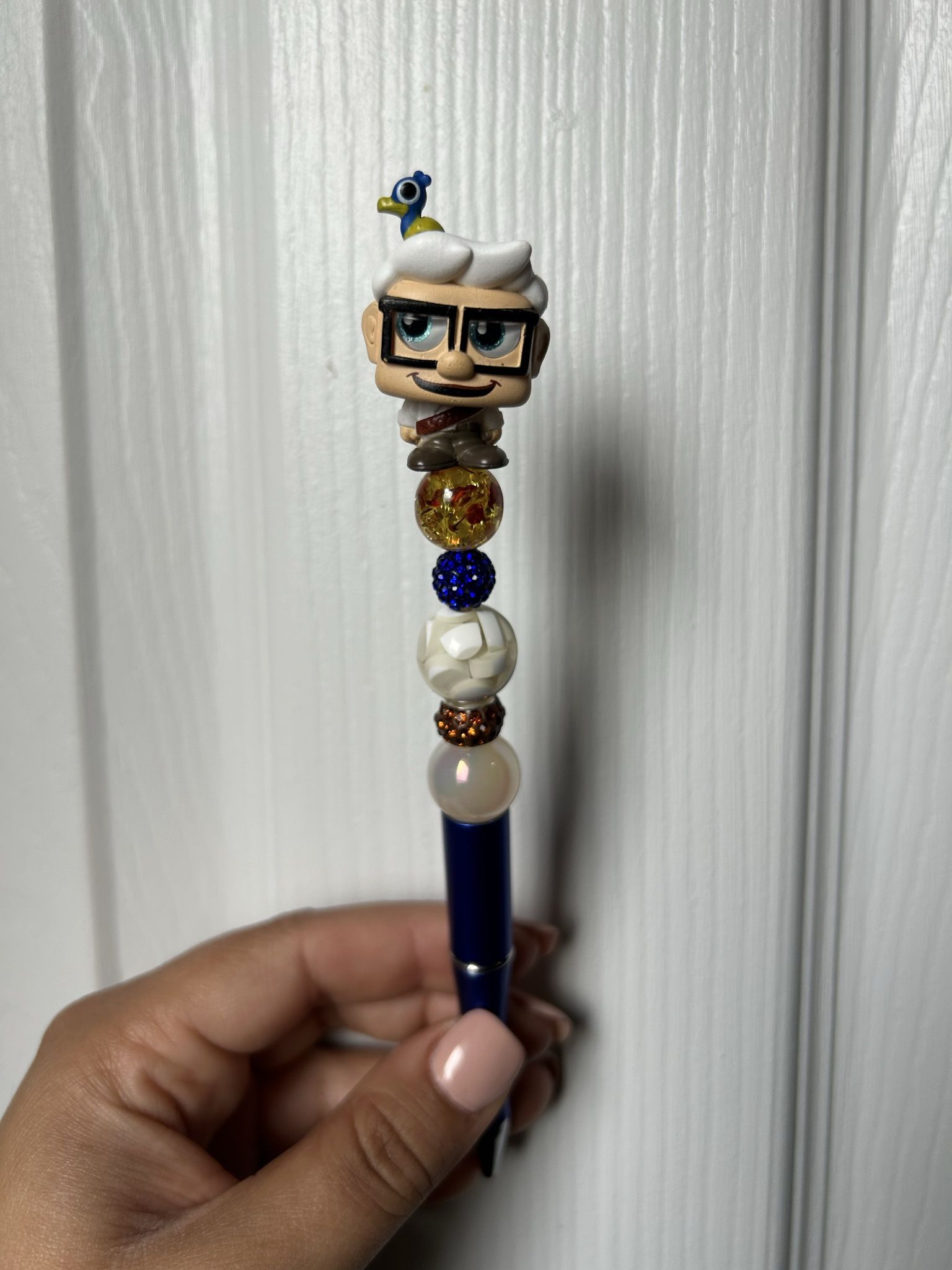 Beaded Pens 🖊️ 