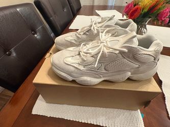Men’s Yeezy 500