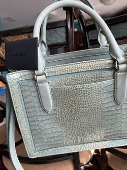 BRAHMIN Authentic  Brand 