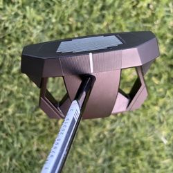 Taylormade Spider ZT Putter