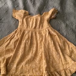 Old Navy Toddler Dress