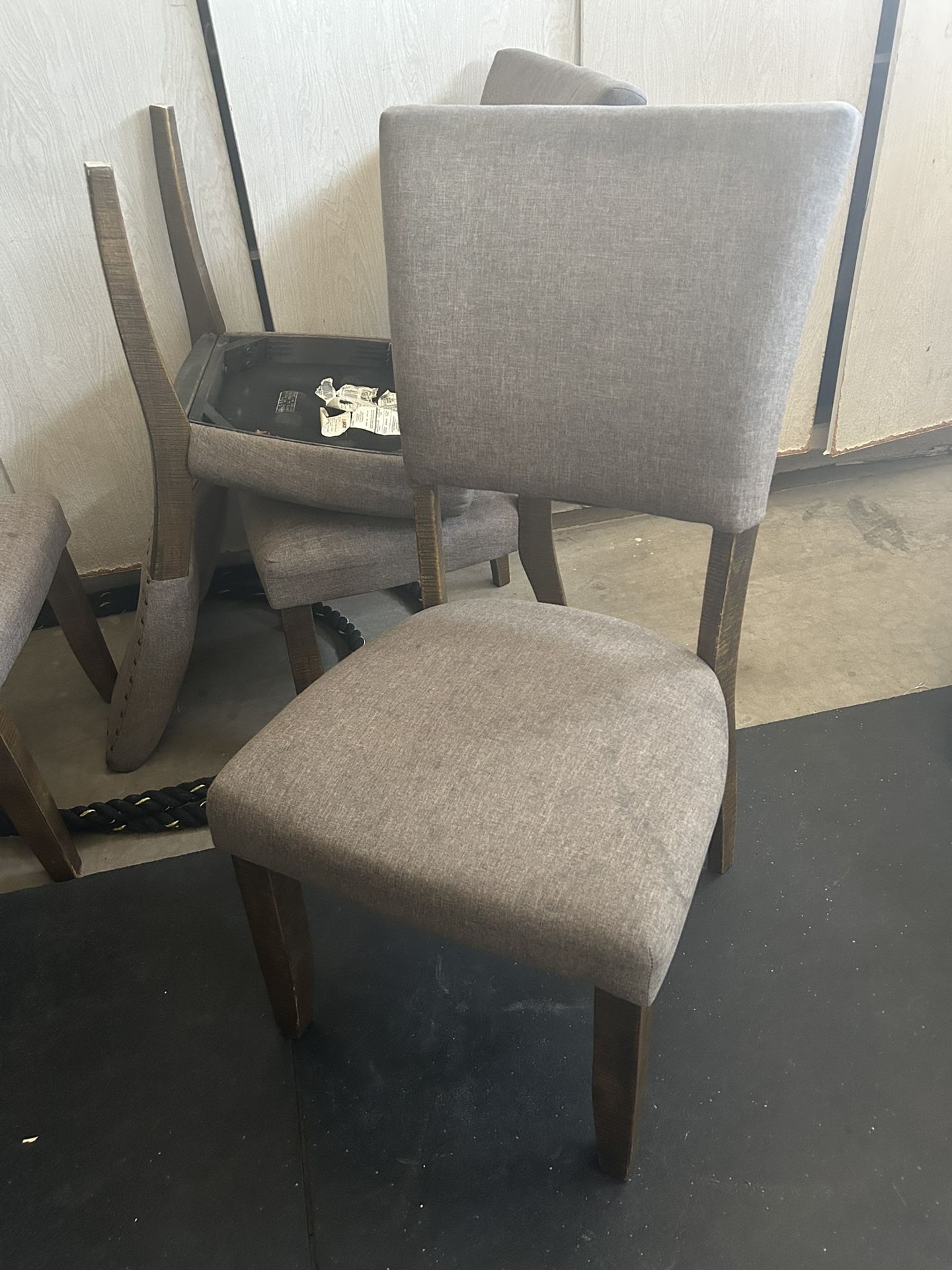 Dining Table Chairs