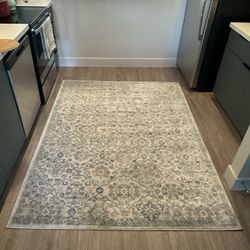 Area Rug
