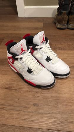 Red cement 4