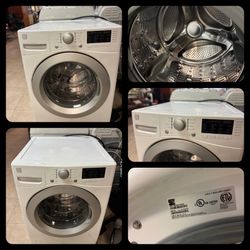 🧺 Kenmore Front Load Washer – $179.99 🧺