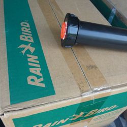 Rainbird 1804R 4" Pop-up - Box of 75 pcs 