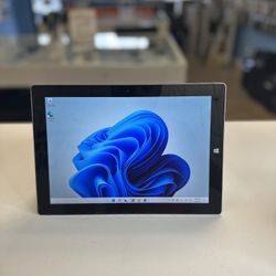 Microsoft Surface Pro Windows Tablet 128GB SSD