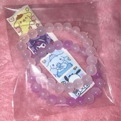 Bracelets 