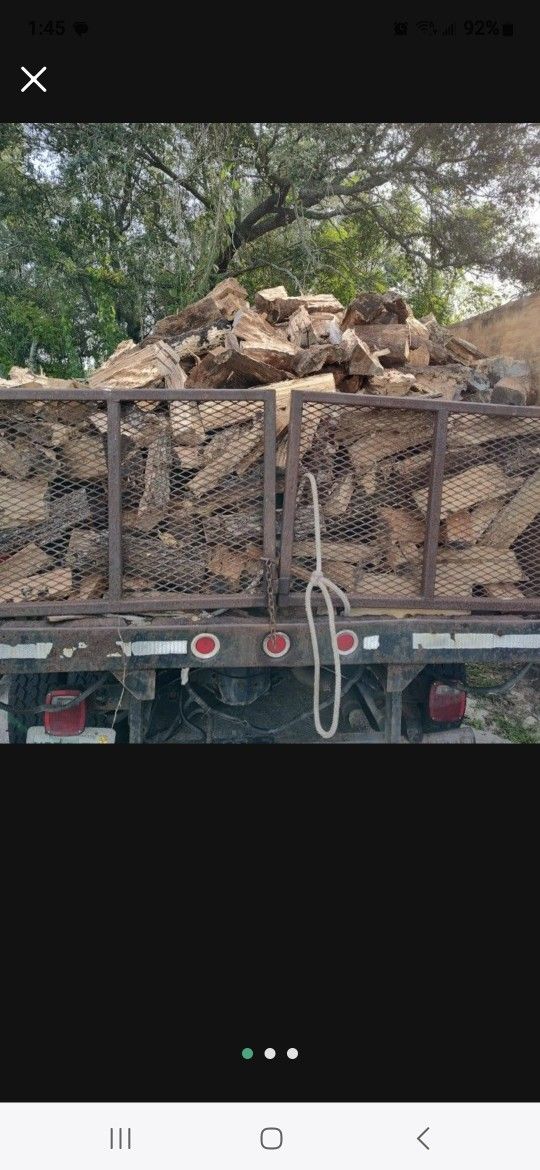 Firewood