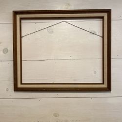 Rustic Frame 