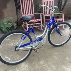 Schwinn Bike 