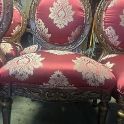 Vintage - Antique Furniture 