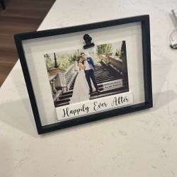 Happily Ever After Frame 
