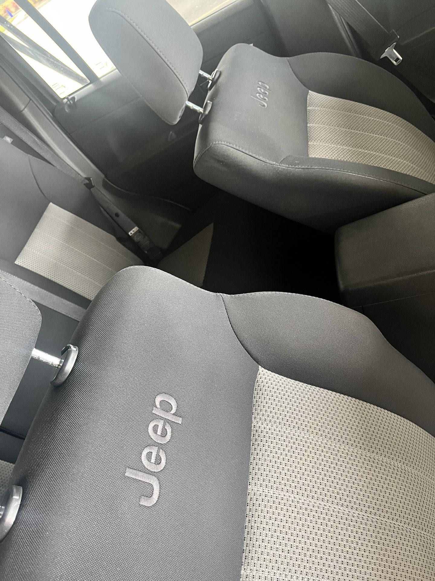 2009 Jeep Liberty