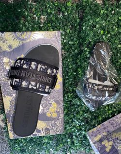 Dior Sandals