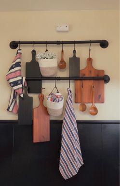Kitchen decor