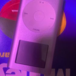 iPod  Mini 