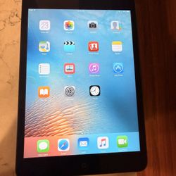 iPad mini A1432 Model 
