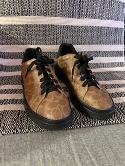 COACH mens
