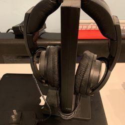 Sony Wireless Headphones