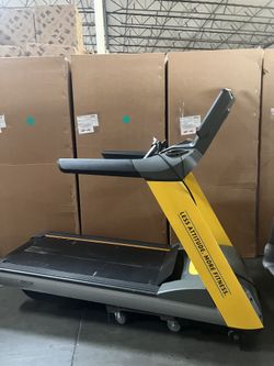 Commercial Gym Equipment For Sale