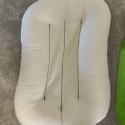 Snuggle Me (0-9 Months)