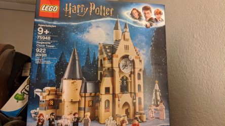 Harry Potter Lego