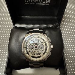 Tag Heuer Carrera Calibre Replica 