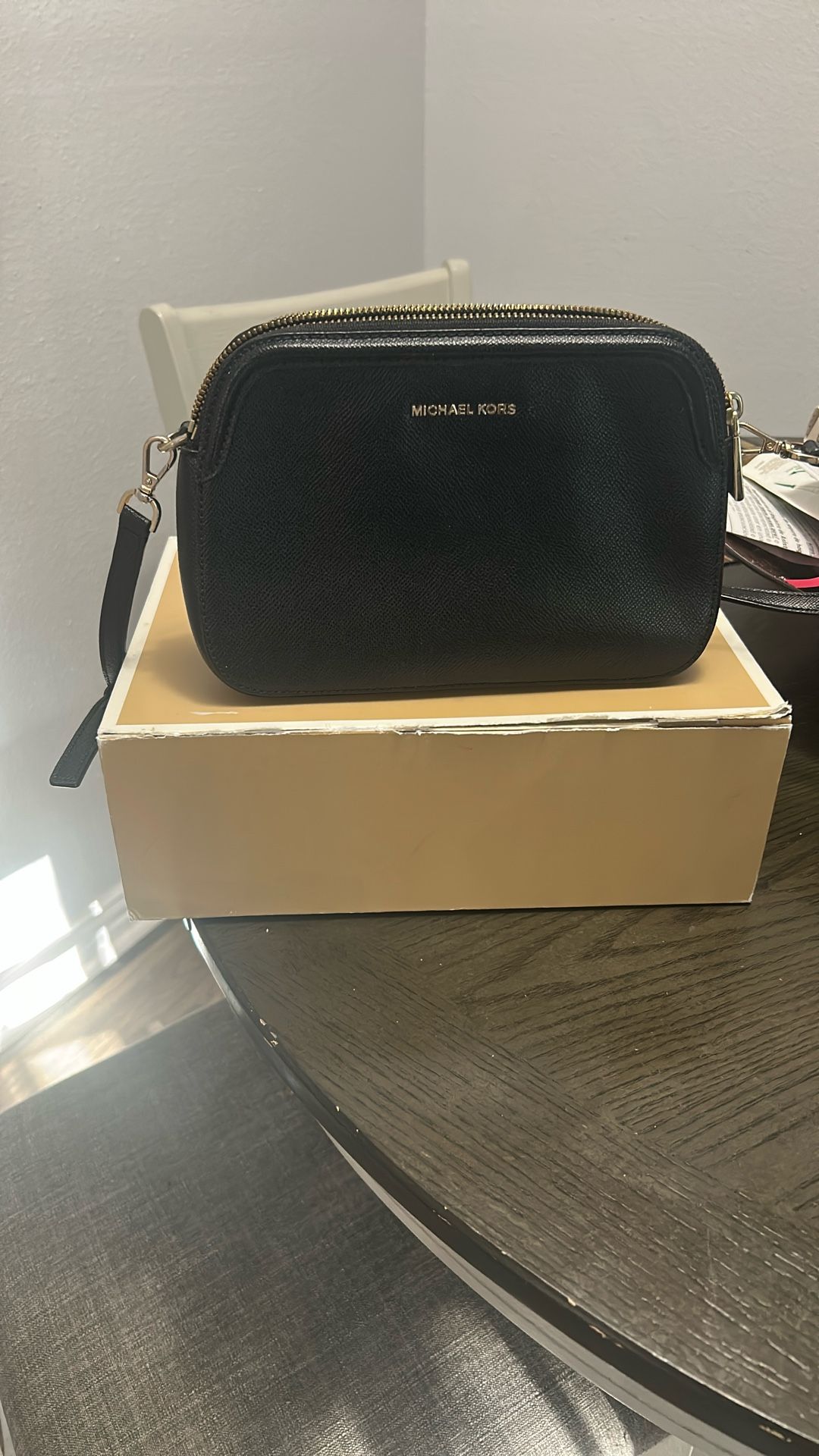 Michael Kors Medium Size Purse