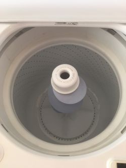 Lavadora kenmore