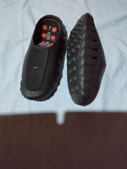Nike Slide