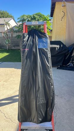 Garment Bag