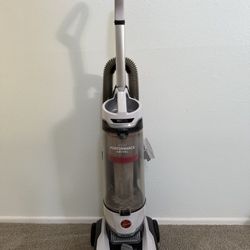 Hoover Vacuum 