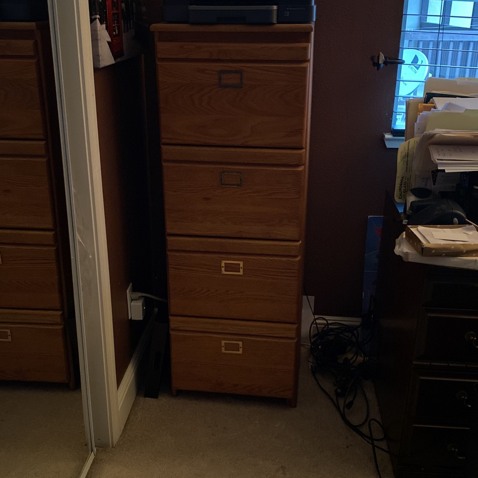 File Cabinet