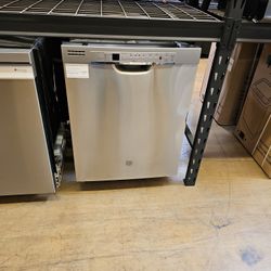 Dishwasher Ge Appliances 24 Inch Wide 