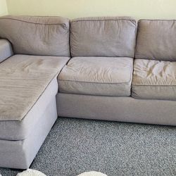Sleeper Sofa - Queen