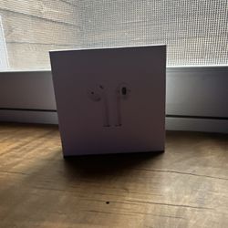 Gen 2 airpods