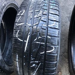 235/45/17” $60 Free Installation