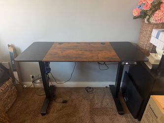 Electric Standing Desk