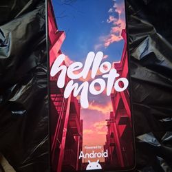 Moto G Stylus  256 GB