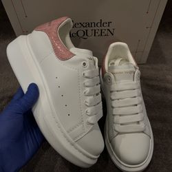Women’s Alexander Mcqueens Shoes