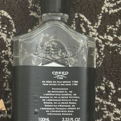 Creed Aventus 