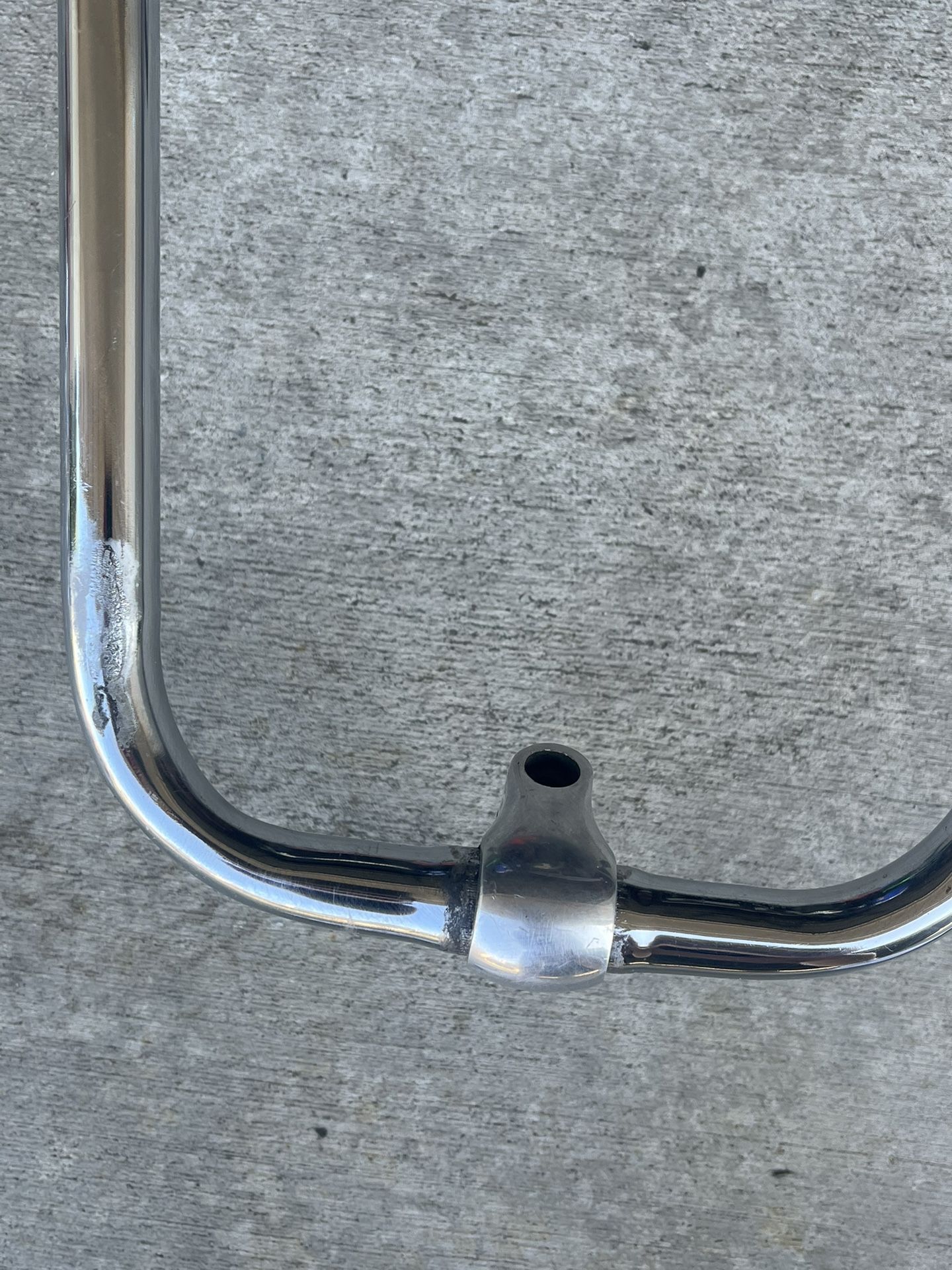 Lowrider Cruiser Bike Handlebar for Sale in Riverside, CA OfferUp