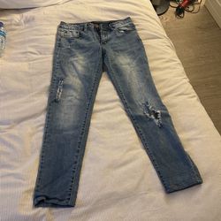 Max Boyfriend Jeans Size 28