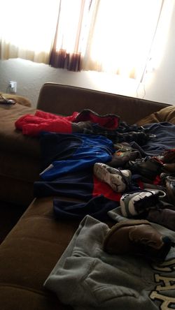 Good jacket 130 for all