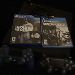 Playstation 4 Pro