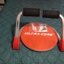 Ultra Core