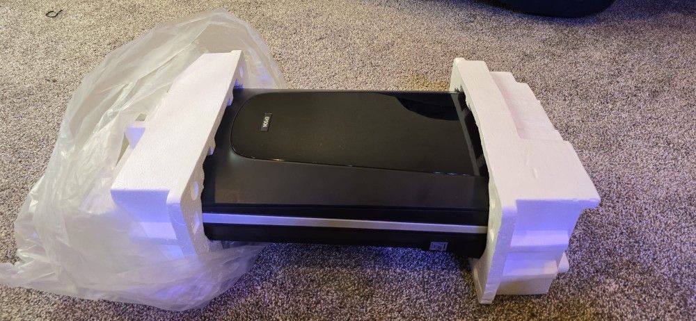 Epson Photo Scanner