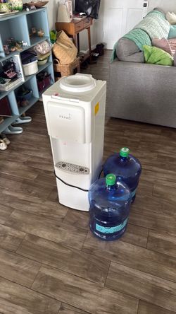 Primo Water Cooler