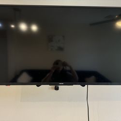 Toshiba 43inch LED HD Smart Fire Tv